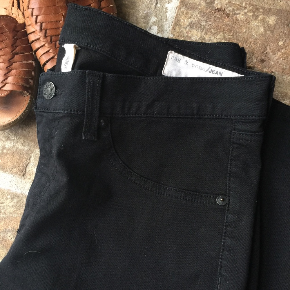 Rag and Bone Jeans